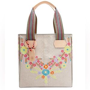 Consuela Songbird Classic Tote